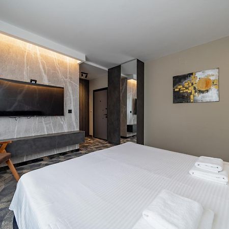 Apartmani 41 U Beogradu Voždivac Екстериор снимка