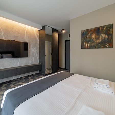 Apartmani 41 U Beogradu Voždivac Екстериор снимка