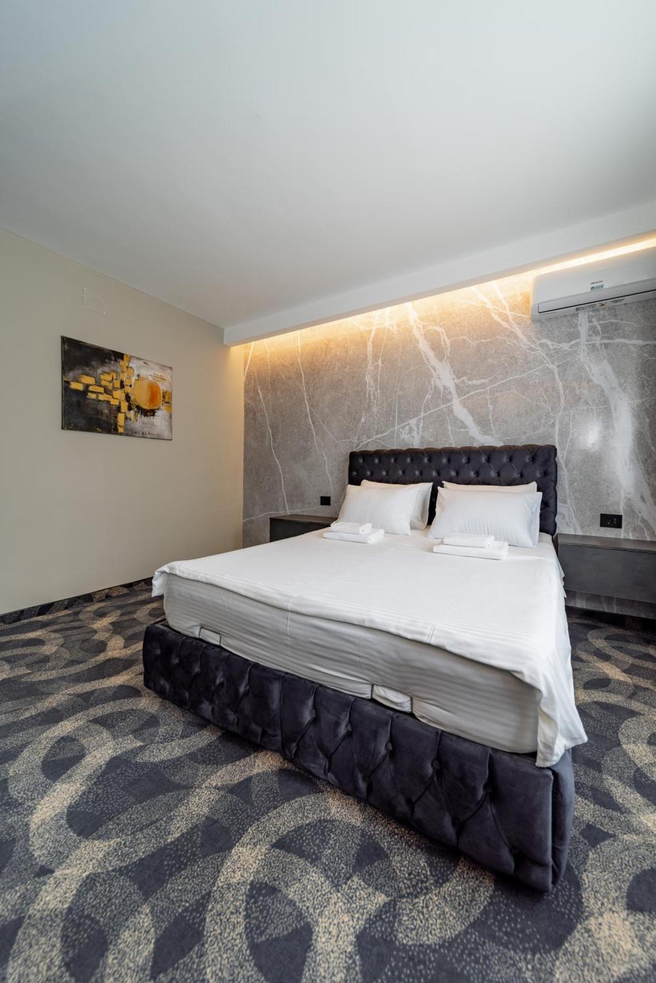 Apartmani 41 U Beogradu Voždivac Екстериор снимка