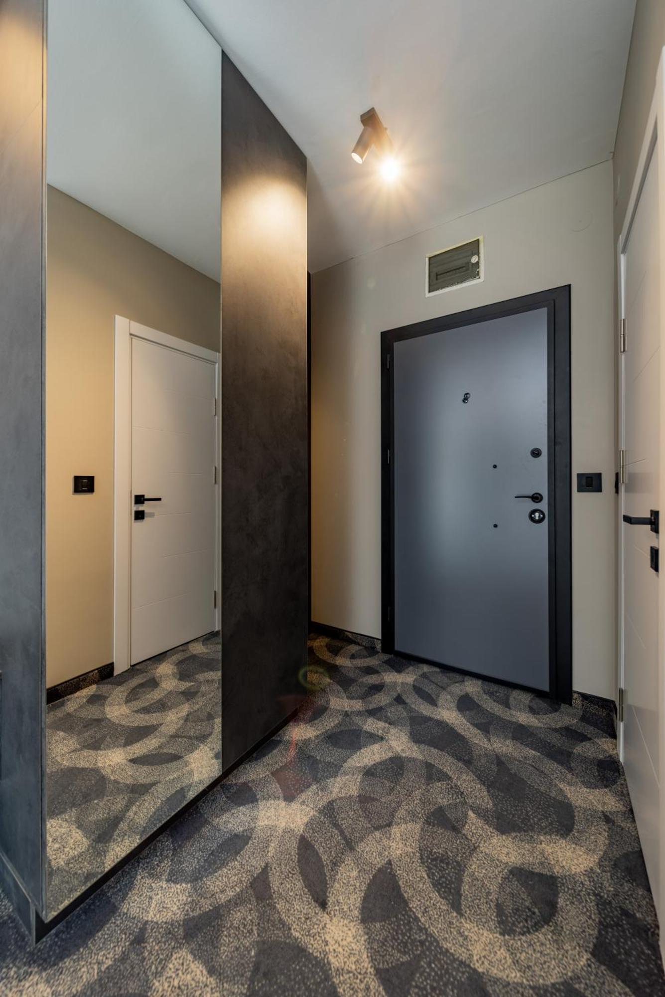 Apartmani 41 U Beogradu Voždivac Екстериор снимка